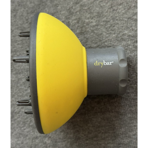Drybar The Bouncer Diffuser - For Buttercup and Baby Buttercup - Picture 1 of 9